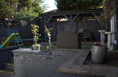 Wimpole Lounge - Foto 22