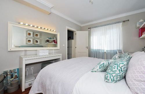 Estoril Garden Villa - 4Bedroom private pool - CheckinHome - Foto 37