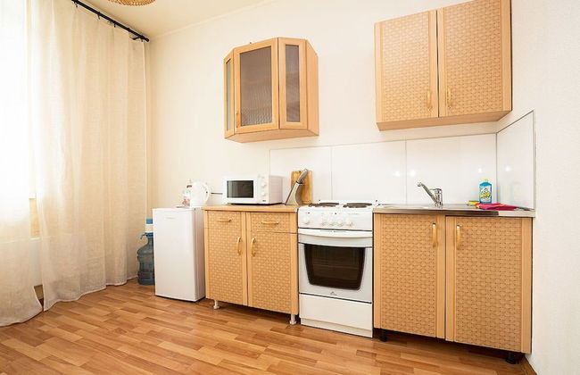 Apartment Etazhydaily Malysheva 4B - Foto 10