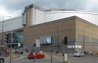 Apartment with Luxury Terrace & Gym in City center - Foto 14