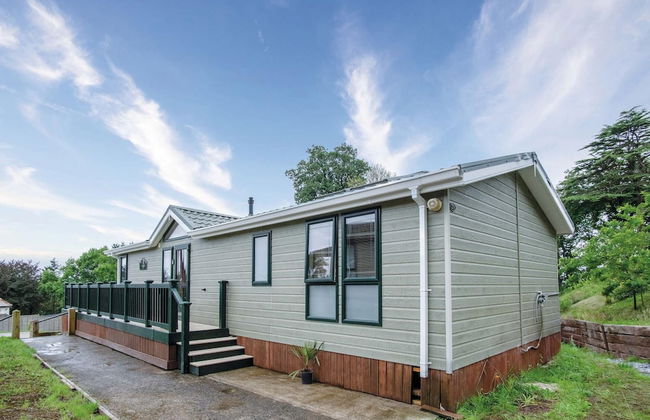 3 Manor Lodge - 2 Bedroom Lodge - Pendine - Foto 41