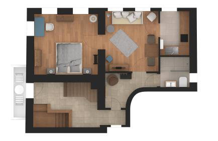 eleven Marquartstein - Foto 4