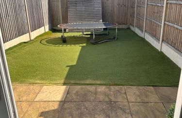 Schoolfield House - Foto 19