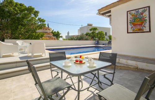 Holiday Home Ker Solea by Interhome - Foto 28