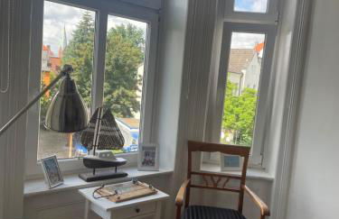 Villa Wakenitz - Foto 35