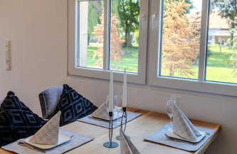 Weitblick - Ruhepol in münsterländer Parklandschaft - Foto 13