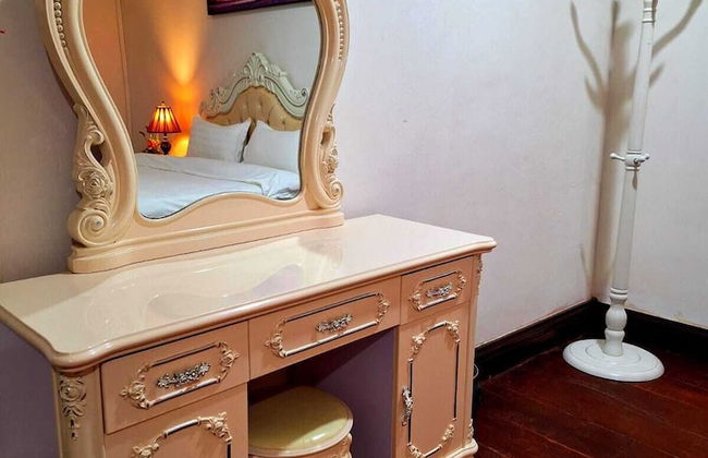 Monsane villa - Foto 22