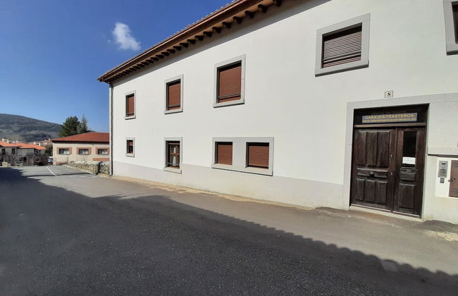 Apartamentos Candelario by gaiarooms - Foto 34