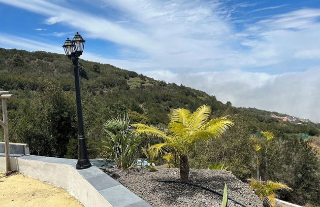 ECOLIFE TENERIFE HOUSES - Foto 48