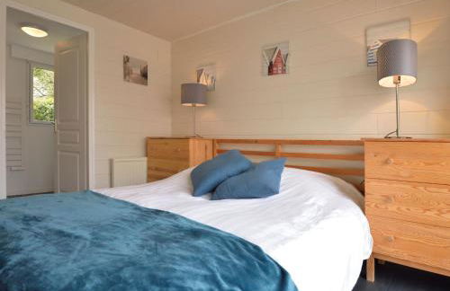 Holiday Home La Pointe de Kerners by Interhome - Foto 22