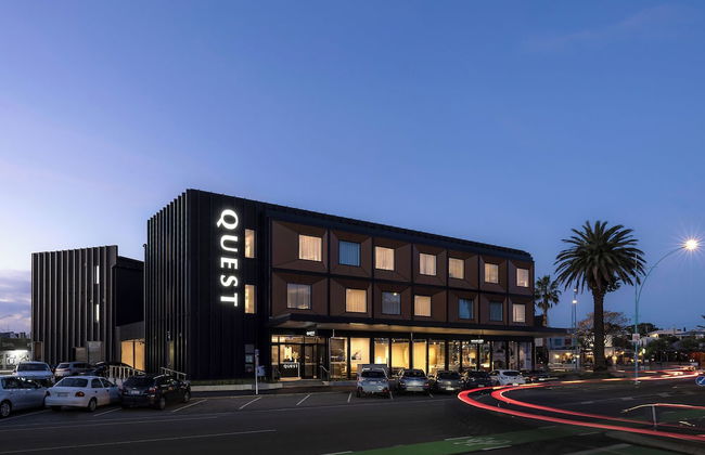 Quest Mt Maunganui - Foto 39