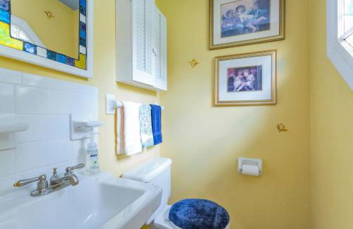 The Place Between The Lakes 4 Bedrooms 4 Beds - Foto 27