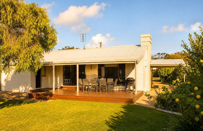 Gifford Getaway - Foto 18