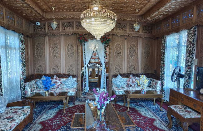 New Alzira Heritage Group of Houseboats - Foto 17