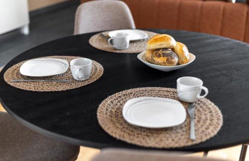 Aurora Sauna Suite - Exklusive Ferienwohnung mit privater Sauna in Haren Rütenbrock - Foto 6