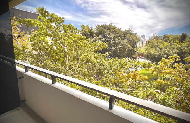 Luxury Apartments in Deco Recoleta by Apartments Bariloche - Photo 78