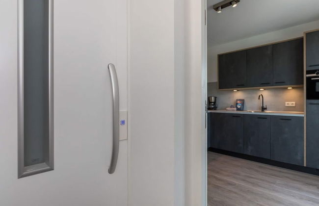 Apartment Sint Annaland With Marina Views - Foto 9