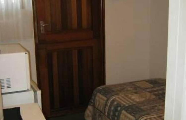 Lakeside Knysna Accomodation - Foto 17