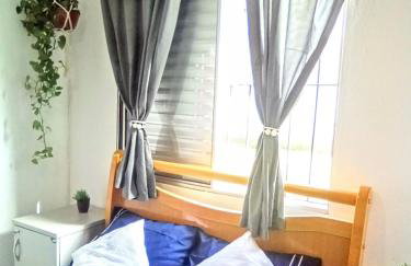 Apartamento do Guerreiro - Área Gourmet e Redario - Foto 17