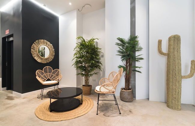 Stayaday Apartments Albufera - Foto 1