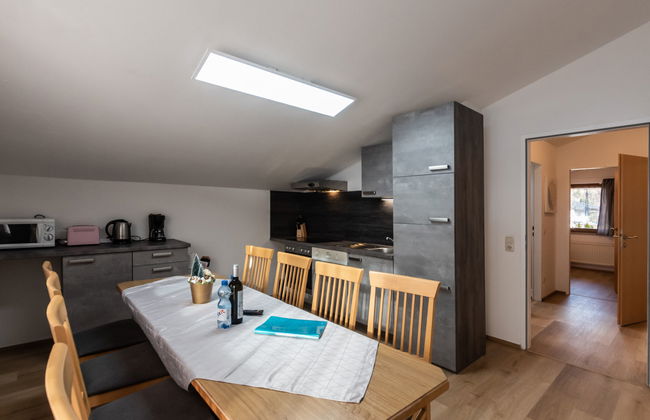 Alpenchalets - Foto 7