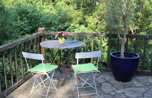 Villa Rospico - Plage de sable à 250m - Photo 30