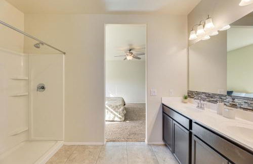 Family-Friendly Home with Playroom in San Tan Valley - Foto 16