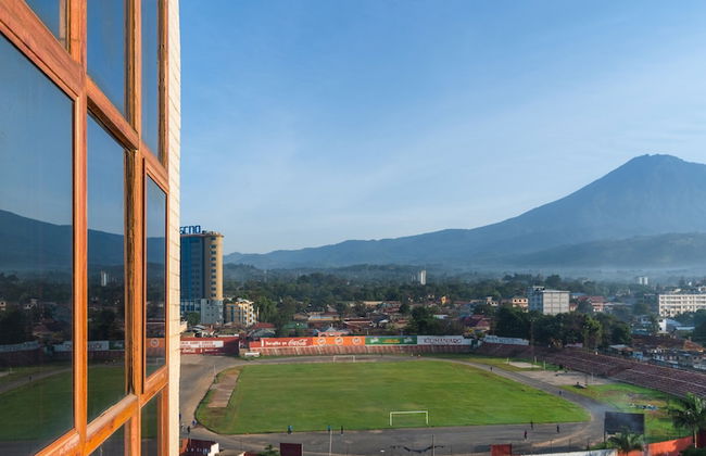 Kibo Palace Apartments - Photo 33