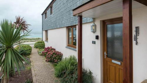 Sea Gem, Port Isaac Bay Holidays - Foto 4