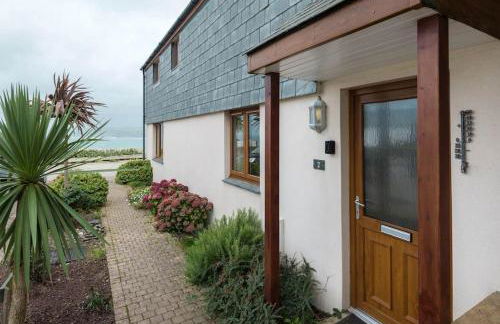 Sea Gem, Port Isaac Bay Holidays - Foto 4