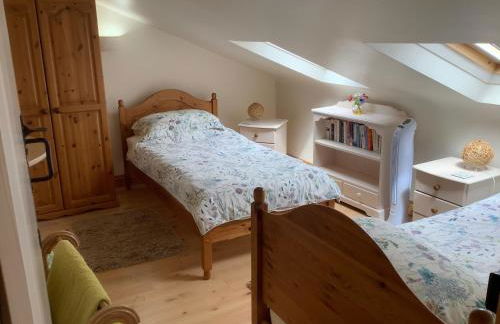 Hollyhock Cottage, Clematis cottages, Stamford - Foto 9