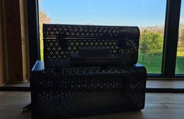 Le Nid Suspendu - Photo 49