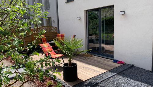 Townhouse Apartment Potsdam - Foto 5