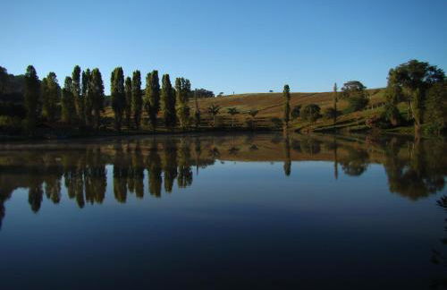 Hotel Fazenda Menino da Porteira - Foto 99