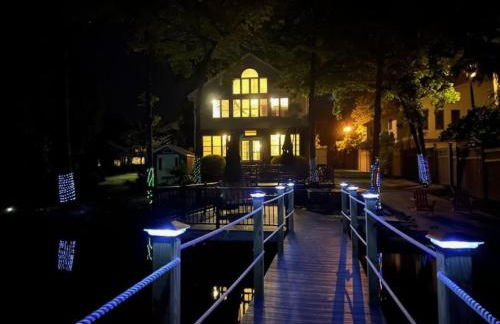 Majestic Lake Murray Retreat - Foto 51