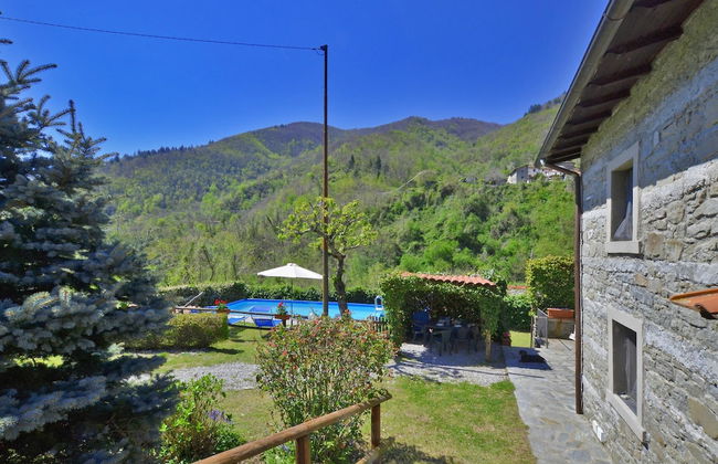 Casa Le Meriche - Foto 29