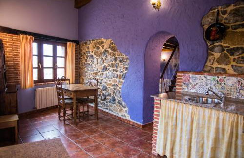 Viviendas Rurales Las Fontanias - Foto 15