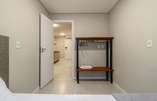 Estúdios na Barra em Balneário Camboriú - DPR - Foto 61