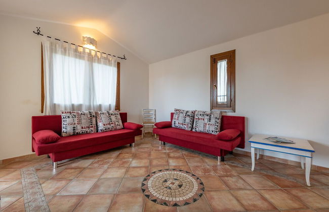 AffittaSardegna - Villa Magnifique - Foto 17