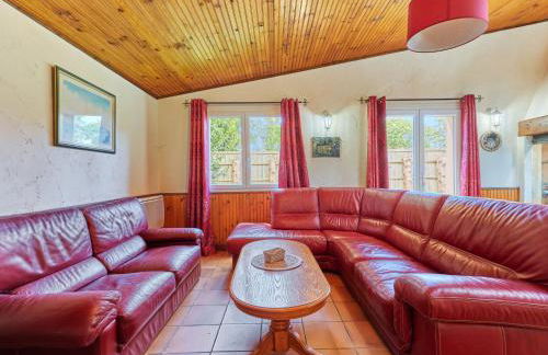 Holiday Home Entre mer et campagne 3 by Interhome - Foto 30