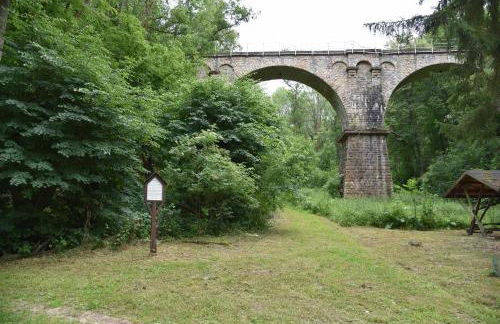 Ferienwohnung Abspanne - Foto 17