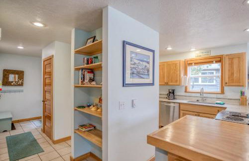 Summerhouse Cottage - Foto 20