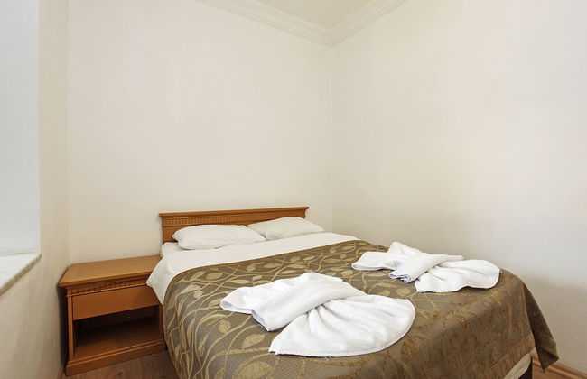 Mete Apartments - Foto 6