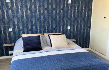 La maison d a cote - Foto 29