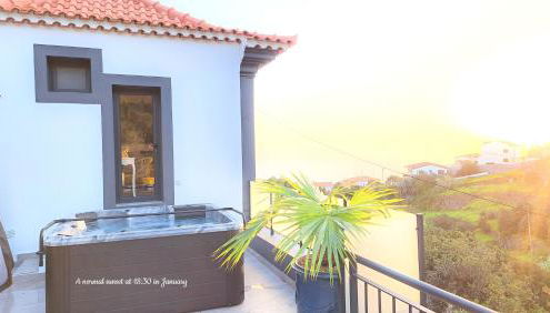 Espirito do Mar - Premium Villa with Jacuzzi - Foto 3