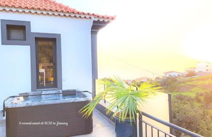 Espirito do Mar - Premium Villa with Jacuzzi - Foto 3