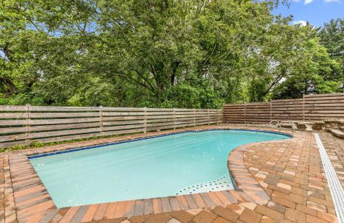 Vanishing Run Retreat with Pool - Foto 52