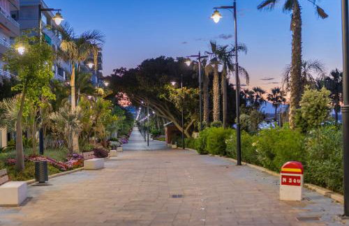 Moderno Piso céntrico 3 habitaciones junto al Mar - Foto 30