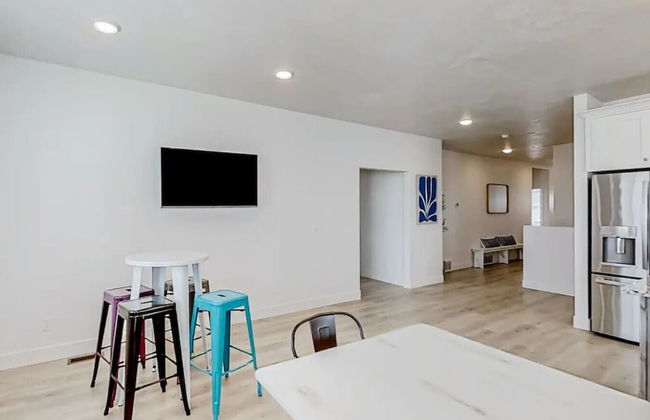 Bear Lake Haus by Cloud Dream Homes - Foto 28