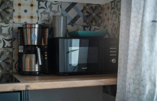 Charmante Doppelhaushälfte - Foto 10